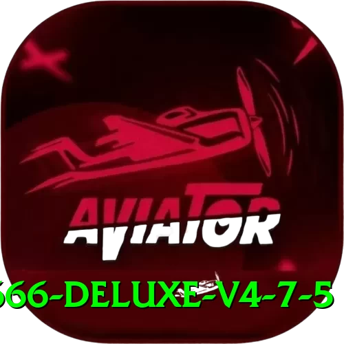 M666 Deluxe v4.7.5 - 2