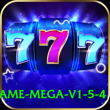 MGPK777 Game Mega v1.5.4 - 2