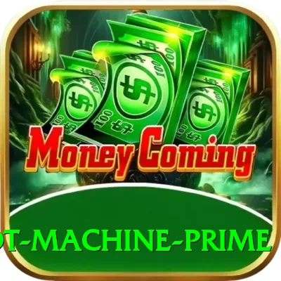 milwin Slot Machine Prime - 2