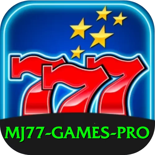 mj77 Games Pro - 2