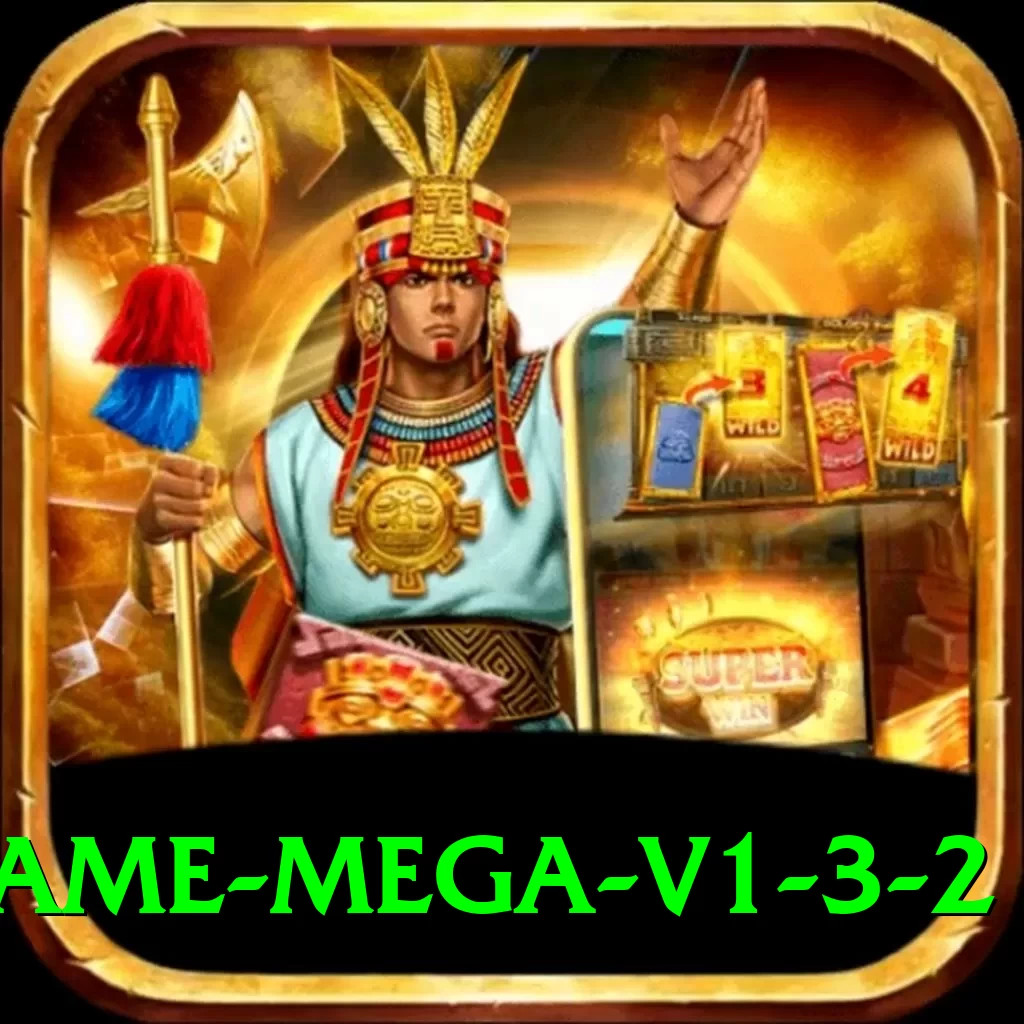 pak111 Game Mega v1.3.2 - 2