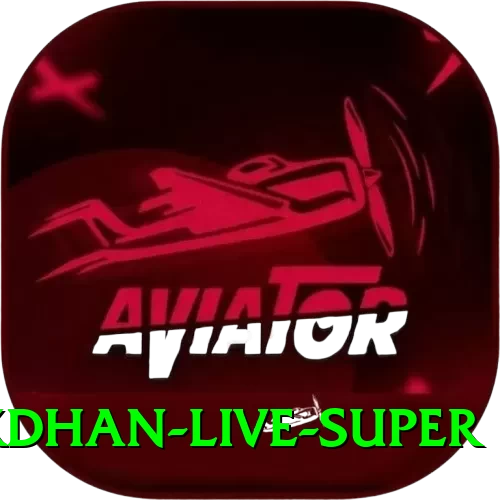 PakDhan - Live Super - 2