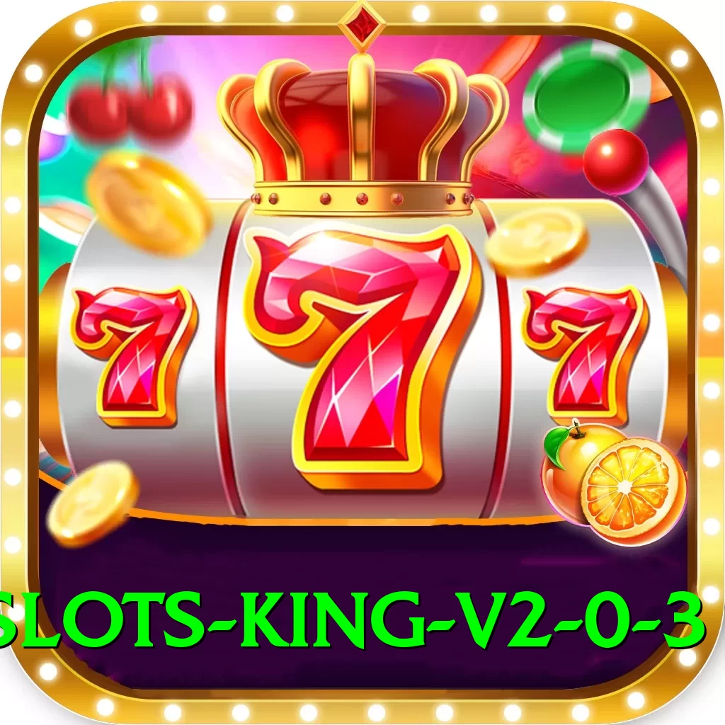Pakiwin Slots King v2.0.3 - 2
