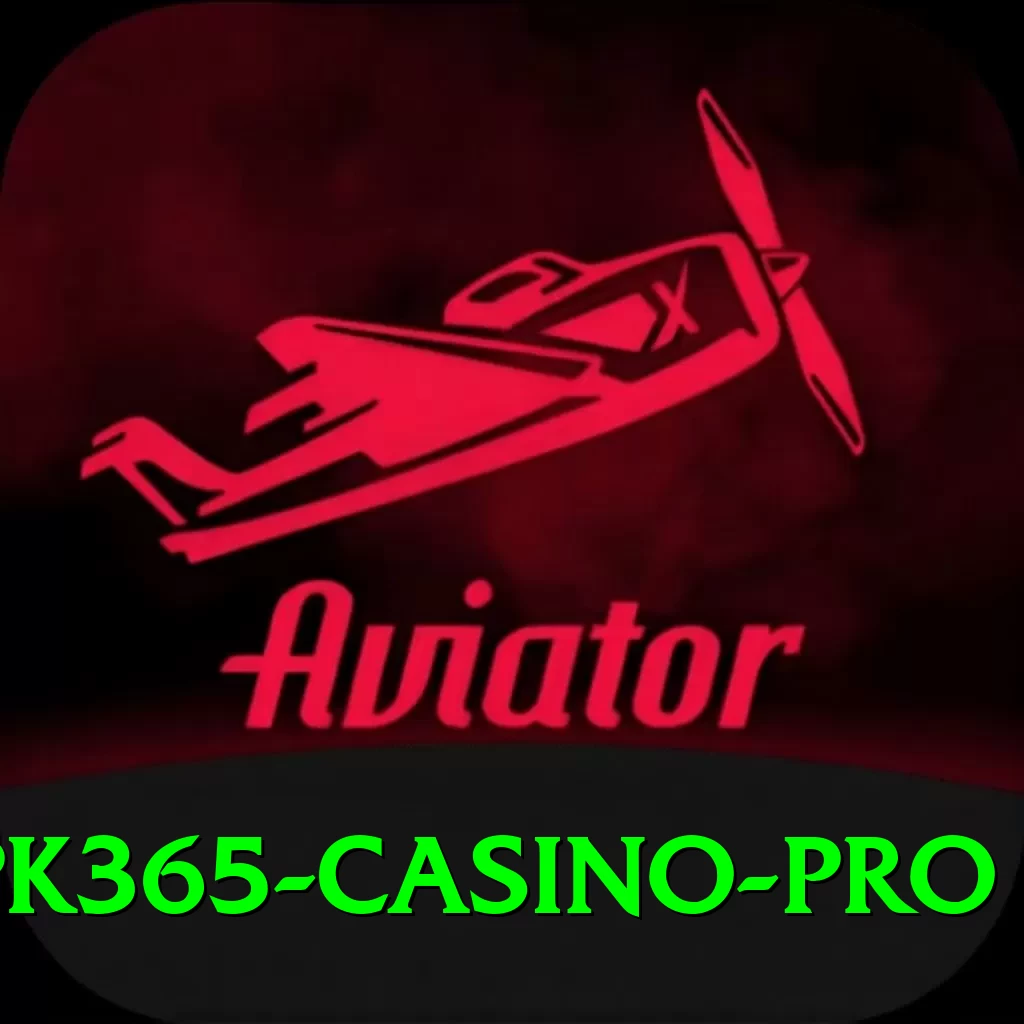 pk365 - Casino Pro - 2
