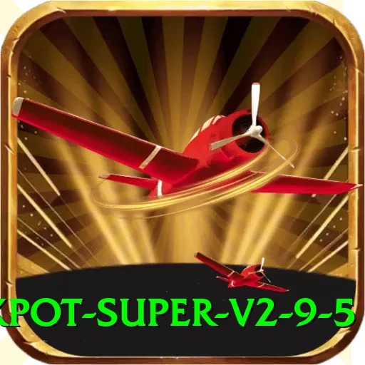 pk365 Jackpot Super v2.9.5 - 2