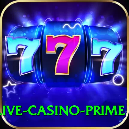 pkr67 Live Casino Prime - 2
