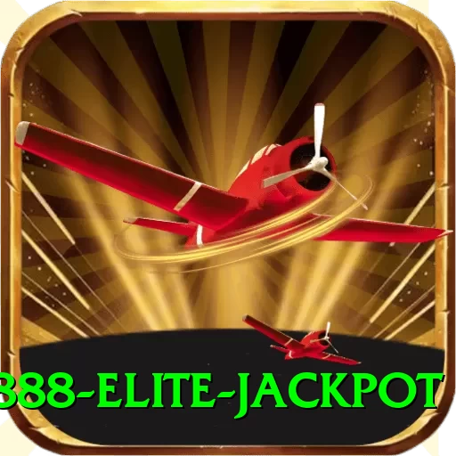 pkr888 Elite Jackpot - 2