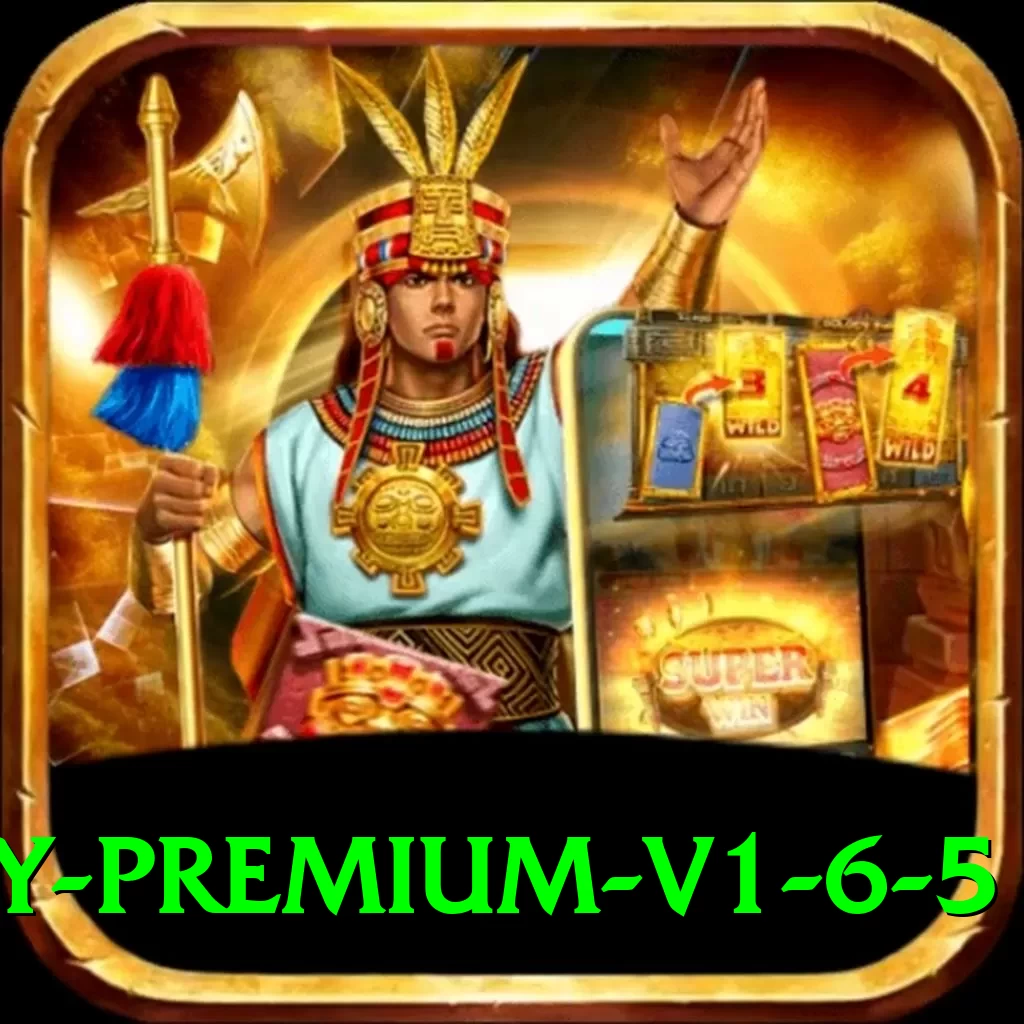 pkr98 Money Premium v1.6.5 - 2