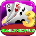 pkrbet Ultimate - Daily Bonus