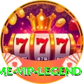 PKX77 Game - VIP Legend