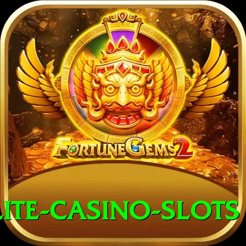 poker Elite - Casino & Slots - 2