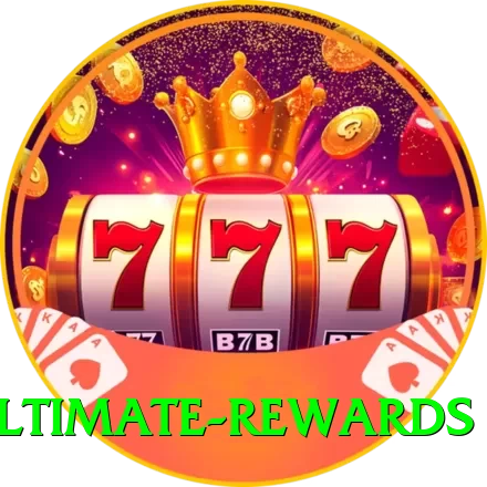 poker Ultimate Rewards - 2