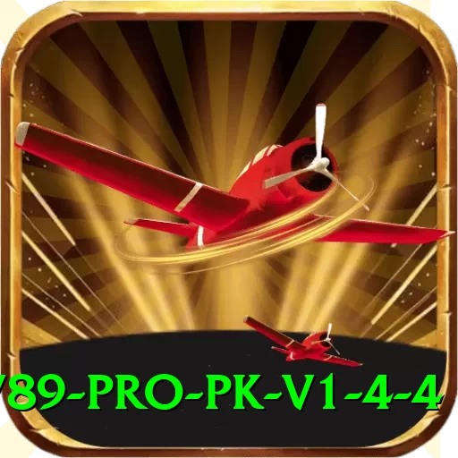 q789 Pro PK v1.4.4 - 2