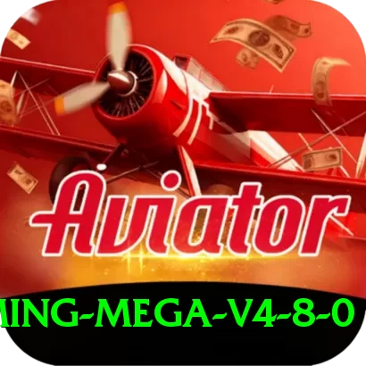 QK777 Game Gaming Mega v4.8.0 - 2