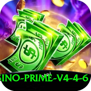 R789 Game Casino Prime v4.4.6 - 2