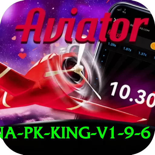 Rabona PK King v1.9.6 - 2