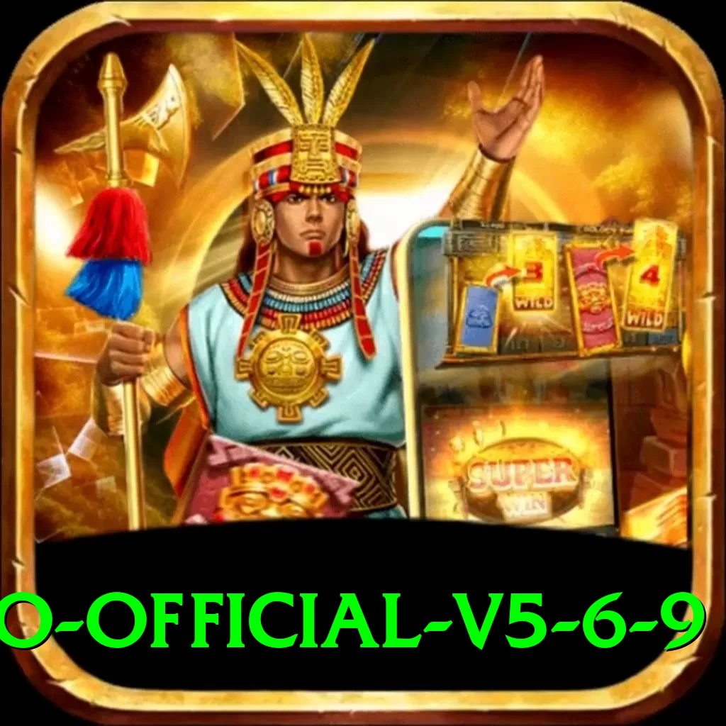 razawin Casino Official v5.6.9 - 2