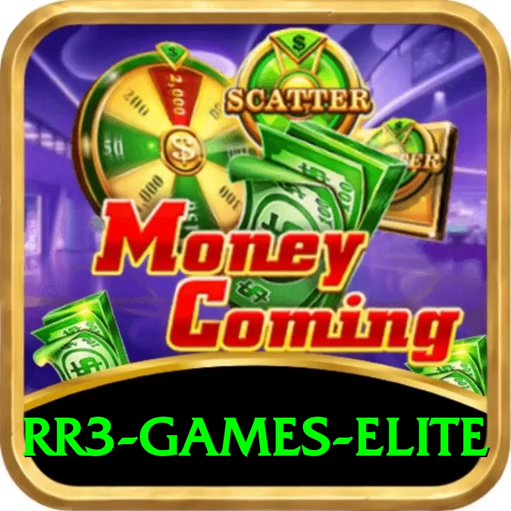 rr3 Games Elite - 2