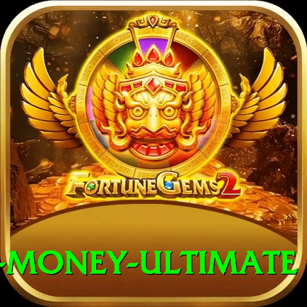 rr3 - Real Money Ultimate - 2