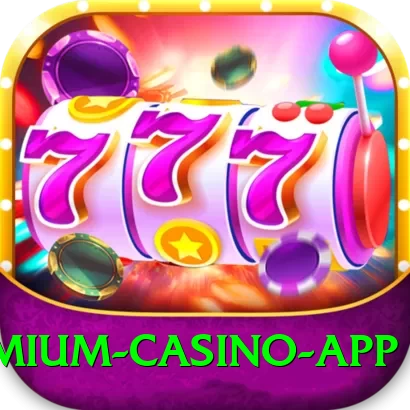 rs777 Premium Casino App - 2