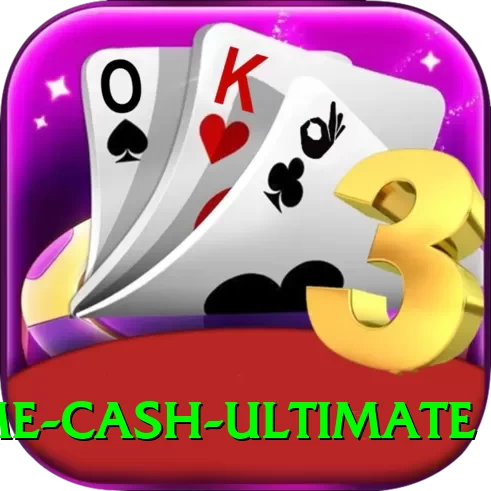 RS777VIP Game Cash Ultimate - 2