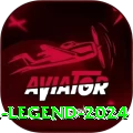Ruby Fortune Legend 2024