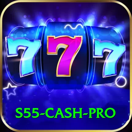 s55 Cash Pro - 2
