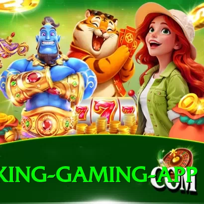 S85 Game King Gaming App - 2