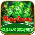 ShahSpin Royal - Daily Bonus