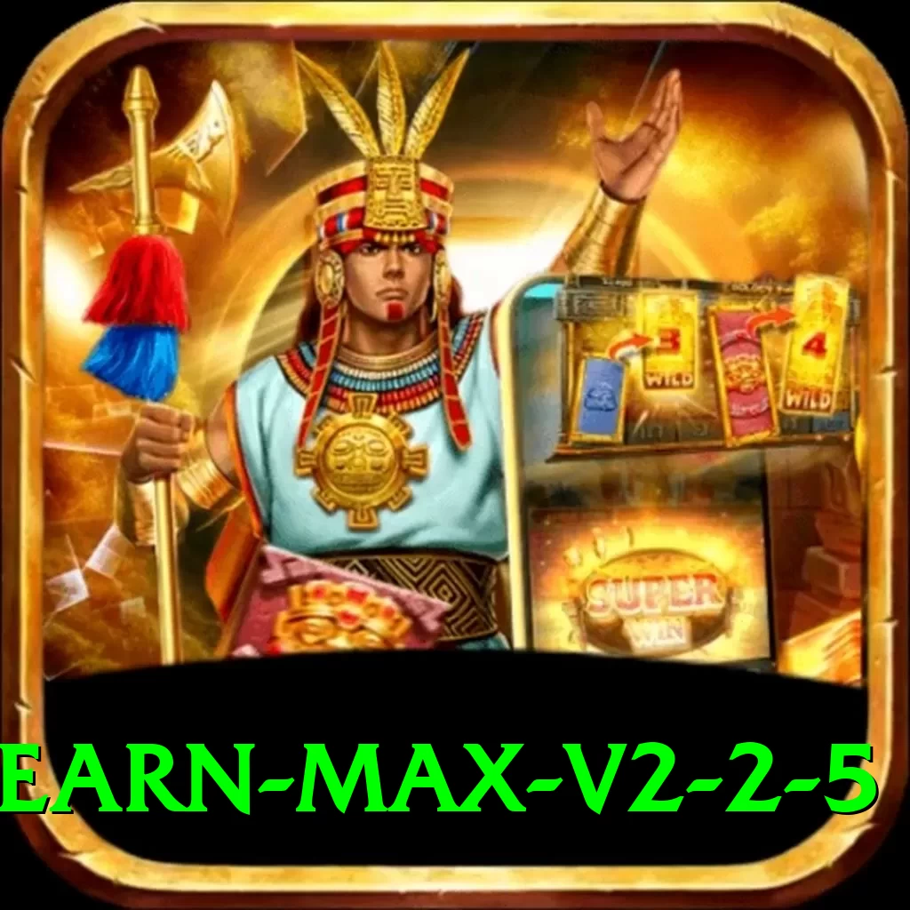 td777 Earn Max v2.2.5 - 2