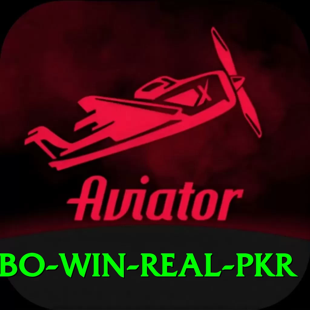 tekkabuzz Turbo - Win Real PKR - 2