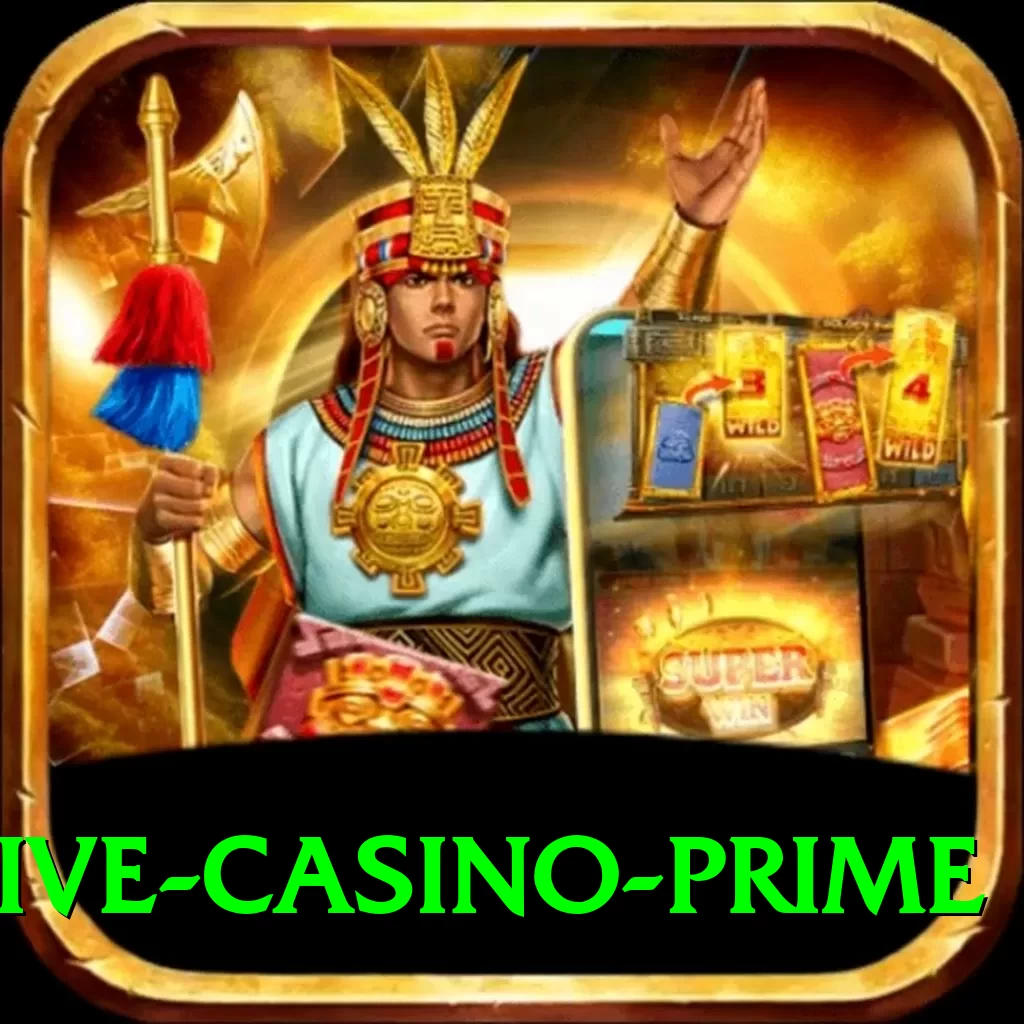 TG Slot Game Live Casino Prime - 2