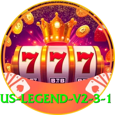 TG299 Game Bonus Legend v2.3.1 - 2