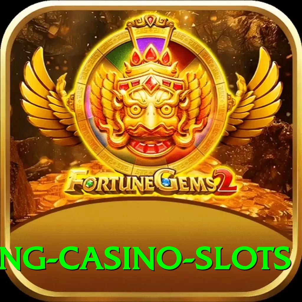 TGSlot King - Casino & Slots - 2