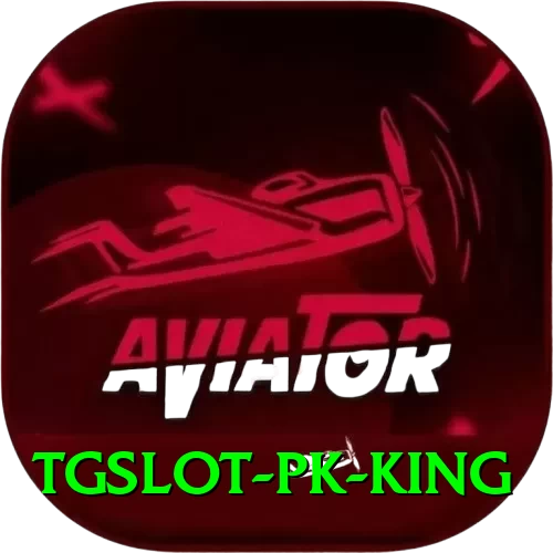 tgslot PK King - 2