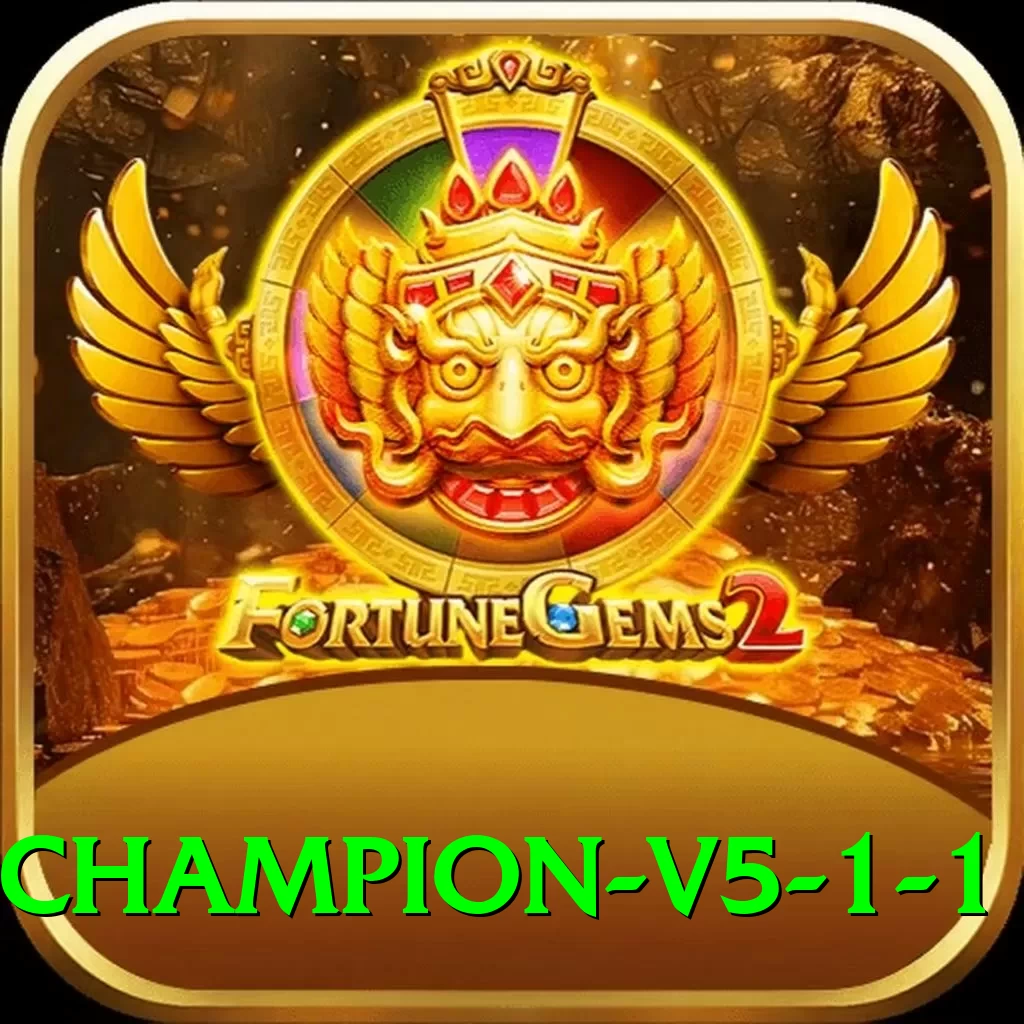 Tiger 888 Game Champion v5.1.1 - 2