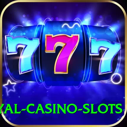 TopJit Royal - Casino & Slots - 2