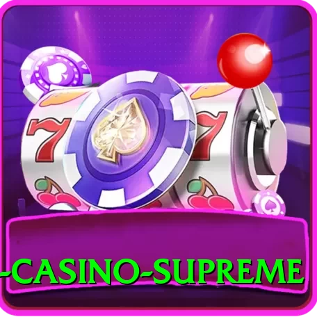 trout Live Casino Supreme - 2
