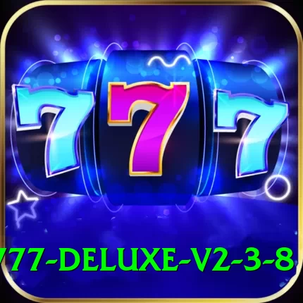u7777 - Deluxe v2.3.8 - 2