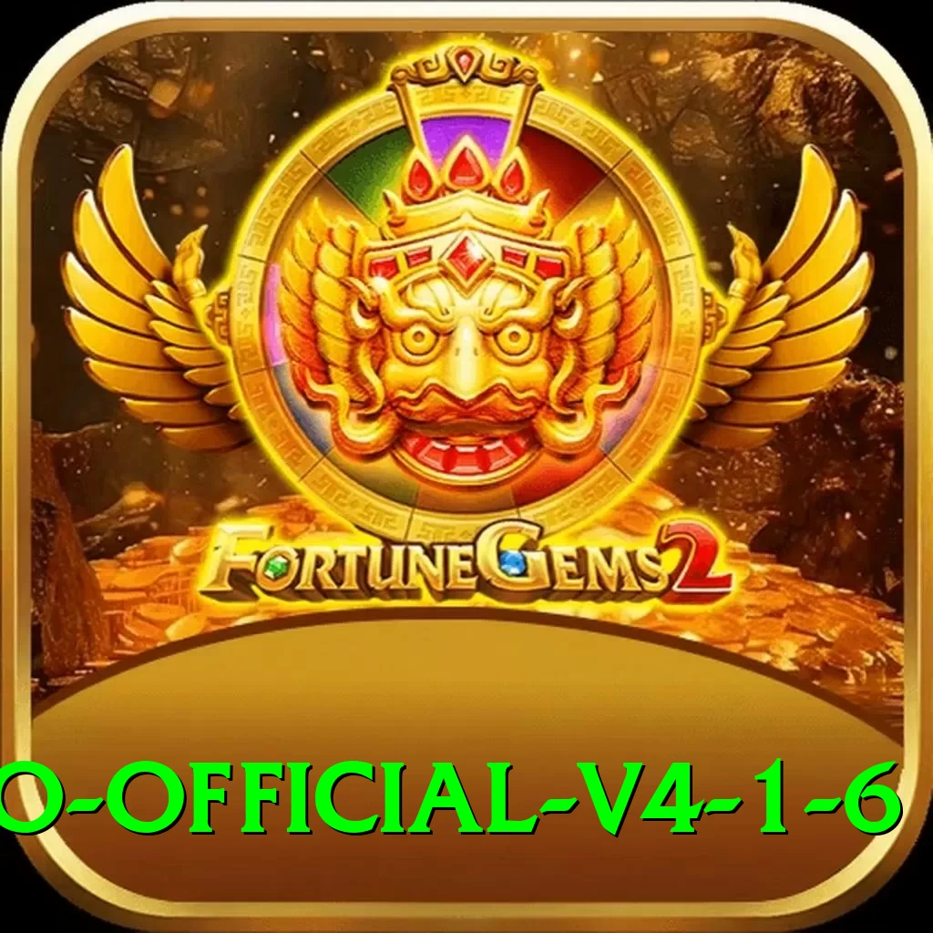 v44 Casino Official v4.1.6 - 2