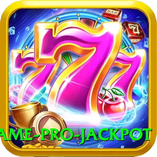 VG70Game Pro Jackpot - 2