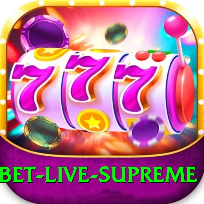 W9Bet Live Supreme - 2