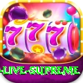 W9Bet Live Supreme