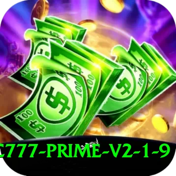 wc777 Prime v2.1.9 - 2