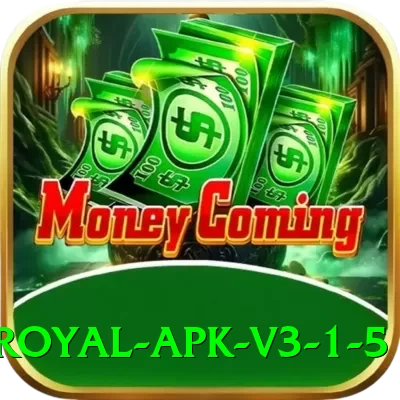 Win Rupees Royal APK v3.1.5 - 2