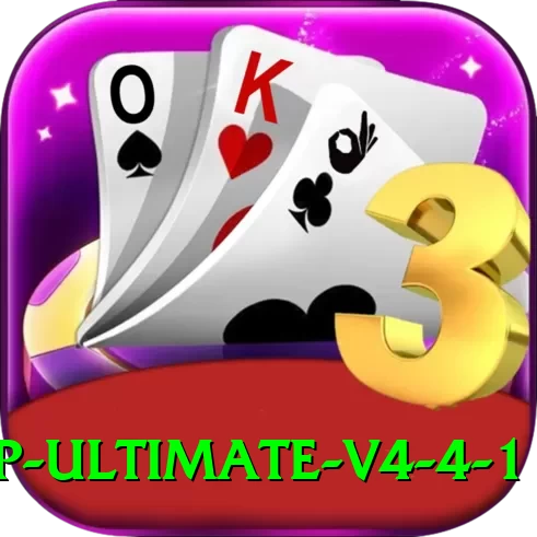 winpkr App Ultimate v4.4.1 - 2