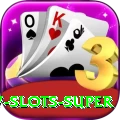 wwb777 - Slots Super