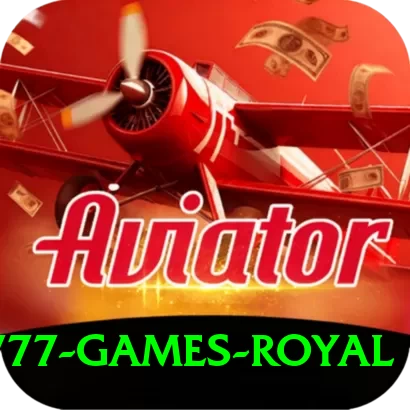 x777 Games Royal - 2