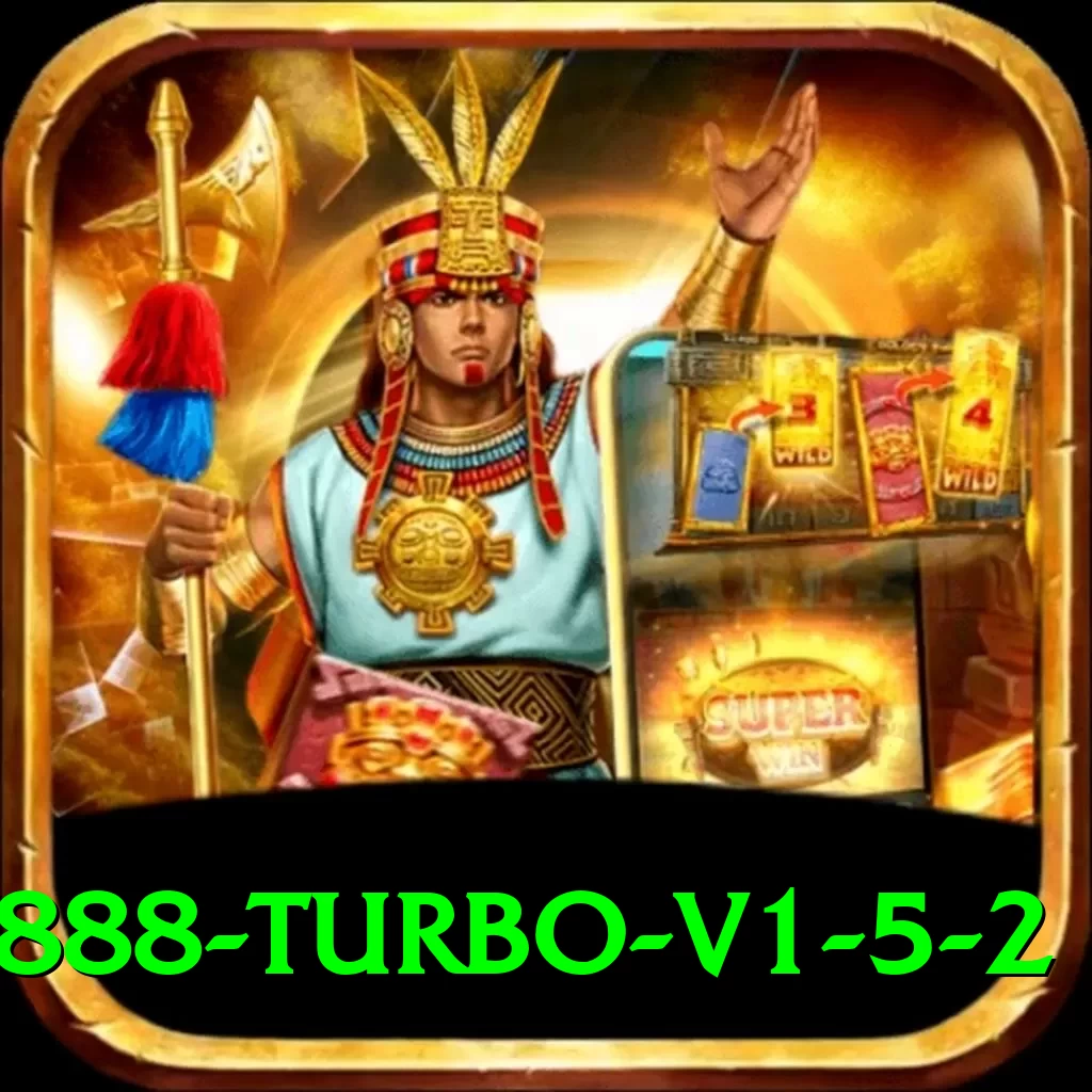 Y888 - Turbo v1.5.2 - 2
