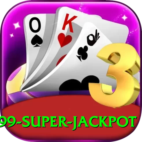 y999 Super Jackpot - 2